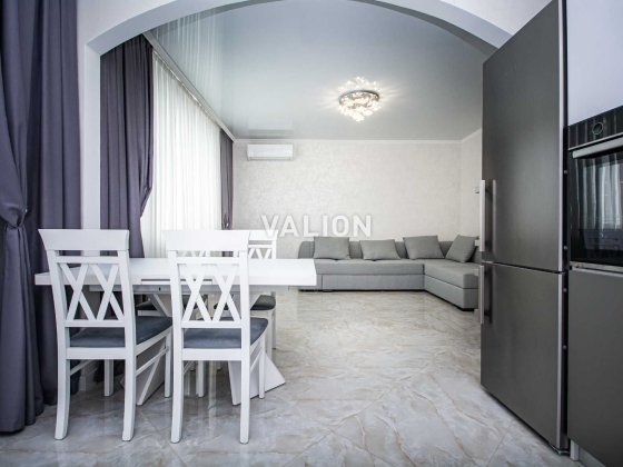 Без% Продаж ексклюзивної 2 кімн. кв. ЖК Смарагдове місто Нові Петрівці Нові Петрівці