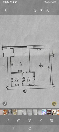Продаж квартири ВЛАСНИК - фото 1