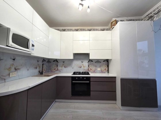 Без %. Продаж 2к квартири с.Нові Петріці, вул. Європейська 5В. Нові Петрівці