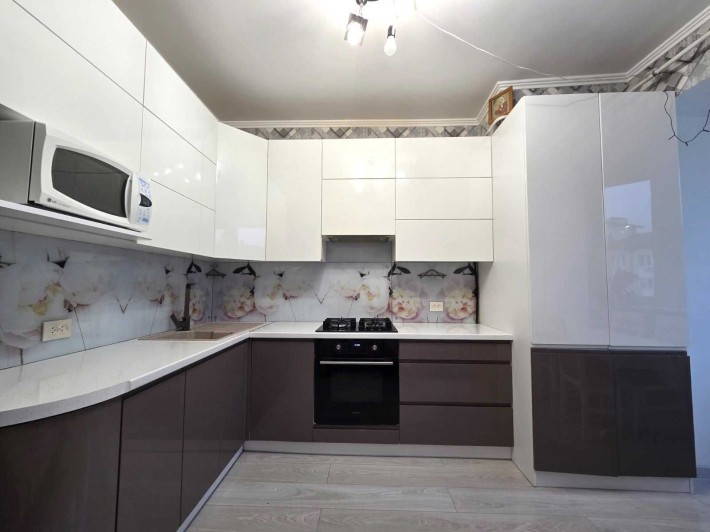 Без %. Продаж 2к квартири с.Нові Петріці, вул. Європейська 5В. - фото 1