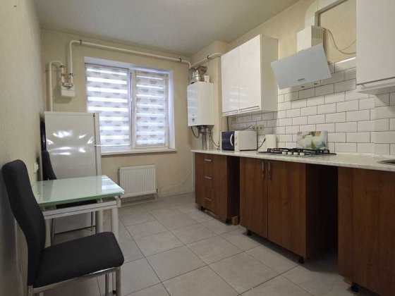 Продам однокімнатну квартиру в с. Нові Петрівці ЖК "Смарагдове місто" Нові Петрівці