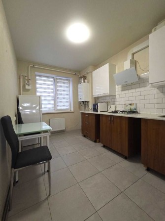 Продам однокімнатну квартиру в с. Нові Петрівці ЖК "Смарагдове місто" - фото 1