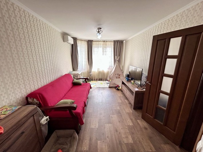 Продам 1-но кімнатну квартиру, у селі Святопетрівське - фото 1