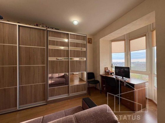 Продається 1-кімнатна квартира ЖК Петрівський Квартал Святопетрівське