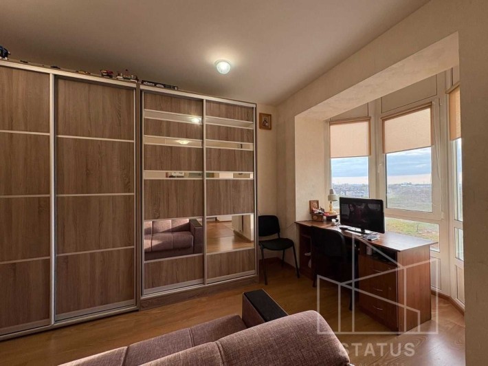 Продається 1-кімнатна квартира ЖК Петрівський Квартал - фото 1