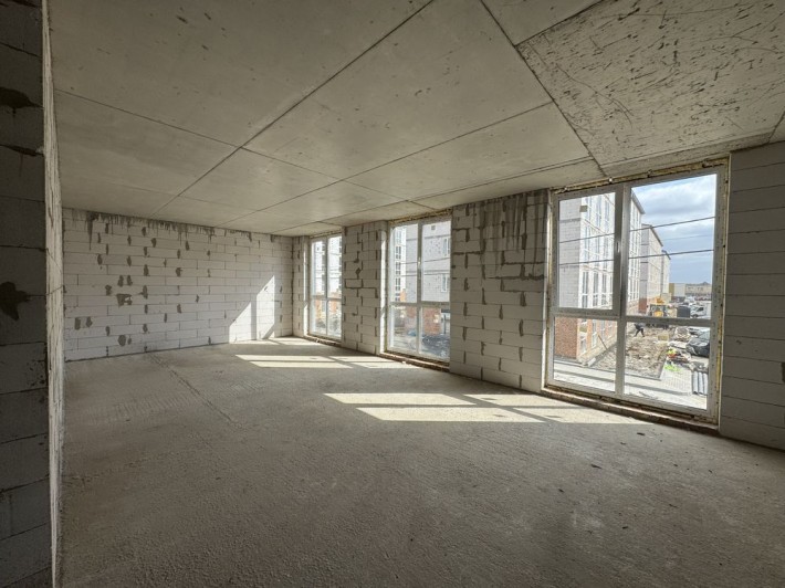 Продаж квартири 56м2 жк sanville park - фото 1