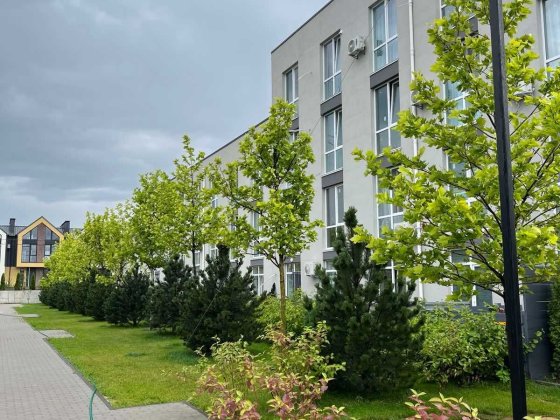 Продаж смарт-квартири 31,58м2! Заходьте на ремонт! Святопетровское