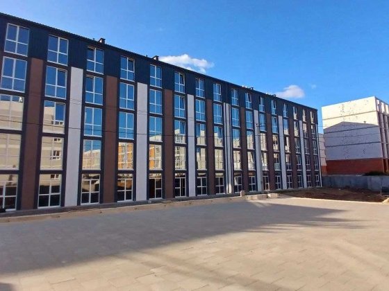 Дворівнева квартира 27м². Розтермінування. 20 хв до метро. Без комісії Святопетрівське