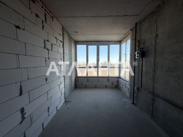 Продаж 1-кімнатної квартири ЖК Добре Місто 2/ Піонерський 2  Чабани - фото 1