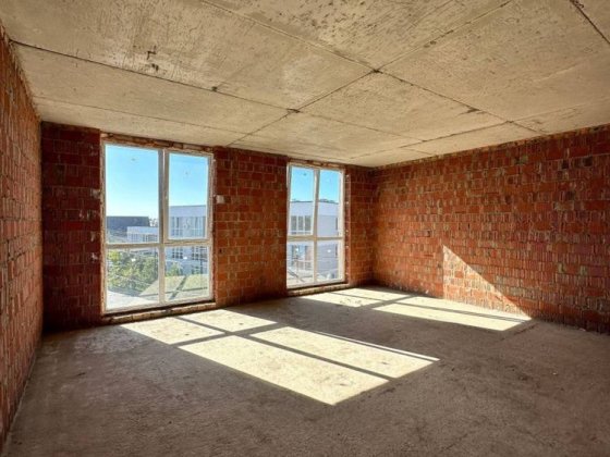 ‼️ Продаж 1-ної видовоі квартири 38м2 ‼️ Святопетрівське