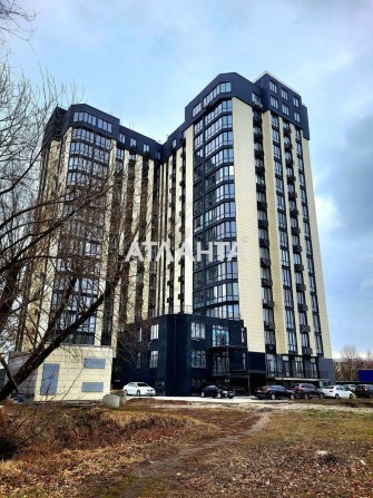 2-кімнатна квартира. Чабани. - фото 1