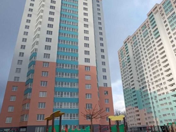 Продаж 1к.квартири ЖК Одеський бульвар  55м.кв, Теремки Голосіївський Чабаны