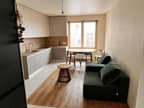 Продаж 3-к квартири в ЖК Петрівський квартал", Святопетрівське Святопетрівське