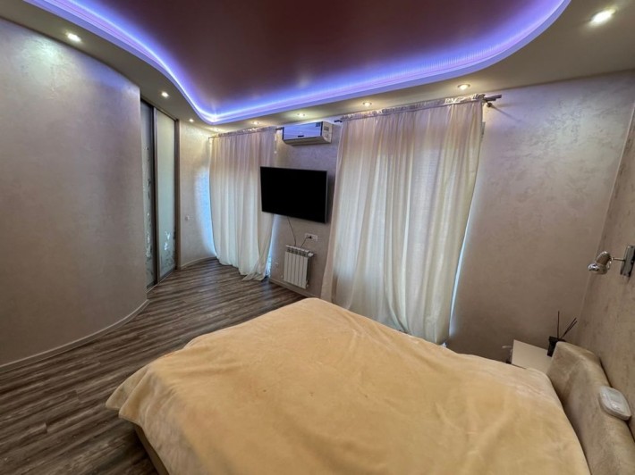 ЖК Петрівський квартал/ 5к / 140м2/Без комісії - фото 1