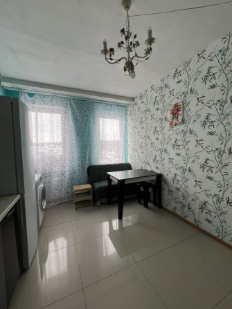 Даохкімгатна з мінімальним оформленням - фото 1