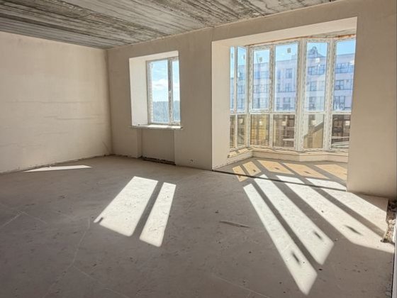 Продаж дворівневої квартири 150 м² з терасами | ЖК Карат | Ірпінь Стоянка