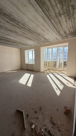 Продаж дворівневої квартири 150 м² з терасами | ЖК Карат | Ірпінь - фото 1