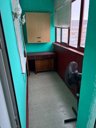 Продам  1 кімнатну квартиру в Славутичі. - фото 1