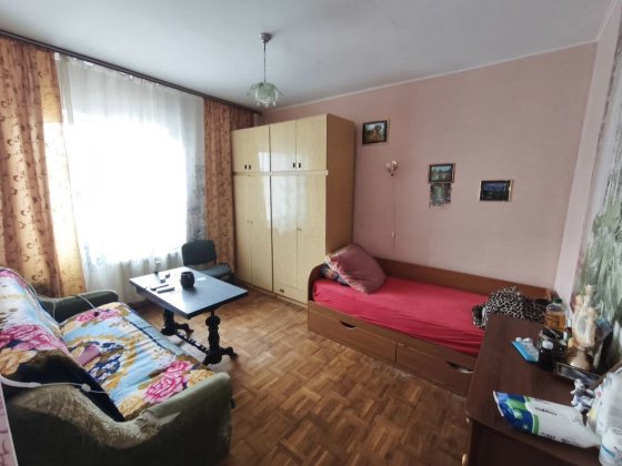 15000$! Продам 2-х кімнатну в Бакинському Славутич