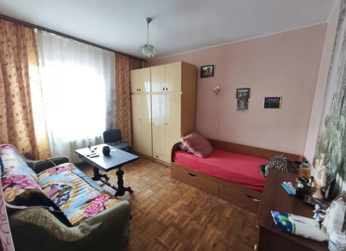 15000$! Продам 2-х кімнатну в Бакинському - фото 1