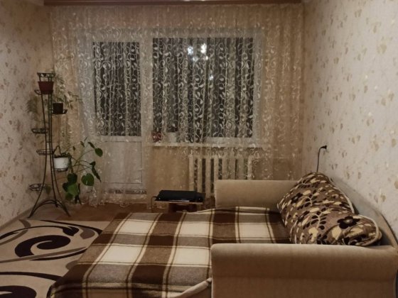 Продам двох кімнатну квартиру Славутич