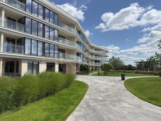 Продаж квартири Лісники Ходосівка Обухівський район, Підгірці,2к озеро Підгірці