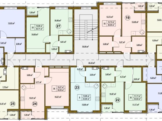 Смарт-квартира с.Підгірці відділ продажу Підгірці