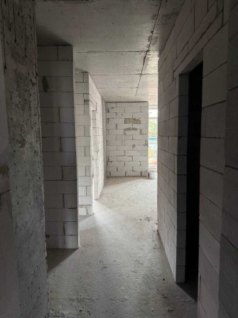 2к квартира біля озера  Закритий двір  Газове опалення - фото 1