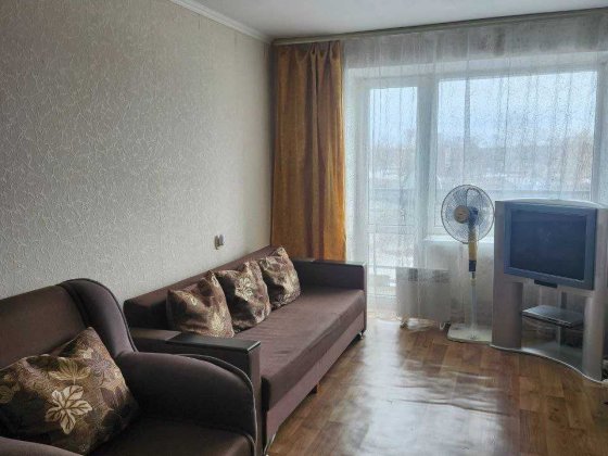 Продам квартиру вул.Шевченків  шлях  Березань Березань