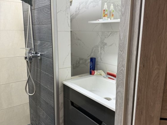 Квартира 4 кімнати Березань