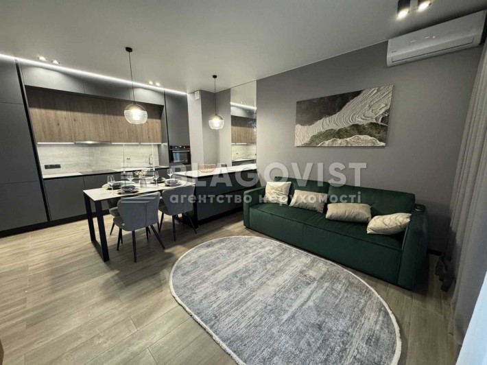 Продаж 2-х кімн,ЖК Park Lake City,Підгірці, Новообухівська траса - фото 1