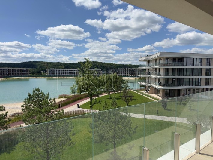 2 кімнатна квартира Park Lake City  Підгірці S 89,6 м² - фото 1