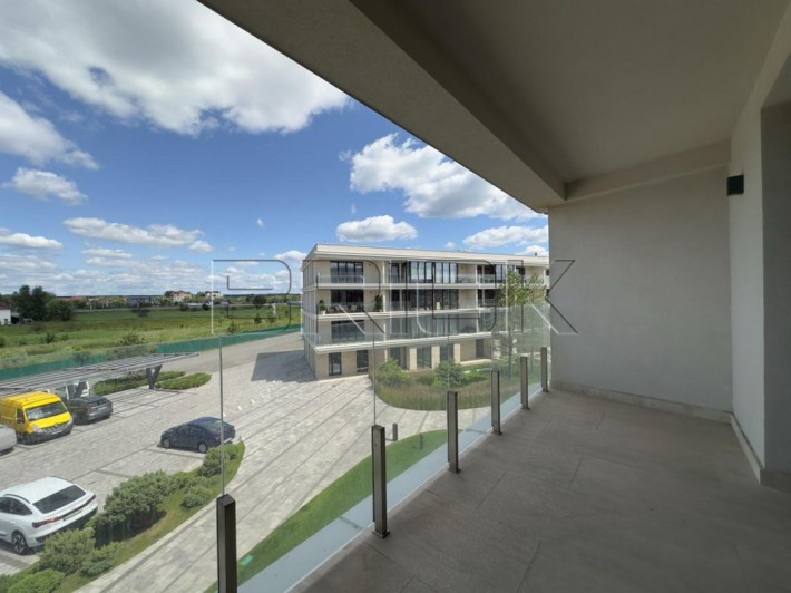 Продаж 2 к кв 90 м2 ЖК Park Lake City Підгірці Парк Паркова Обухів - фото 1