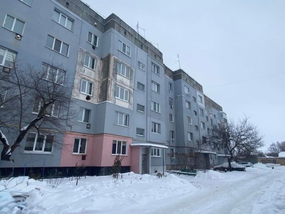 Продаж 1 кім квартири в м.Сквира Сквира