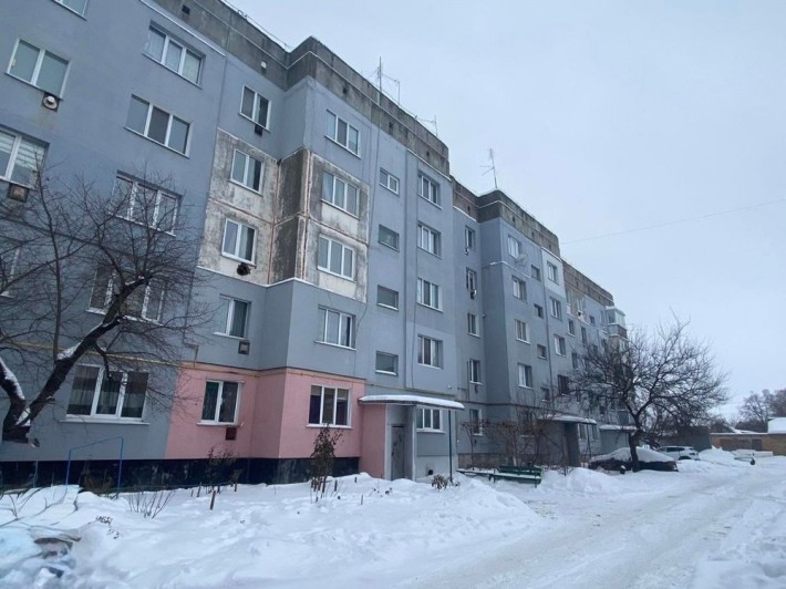 Продаж 1 кім квартири в м.Сквира - фото 1