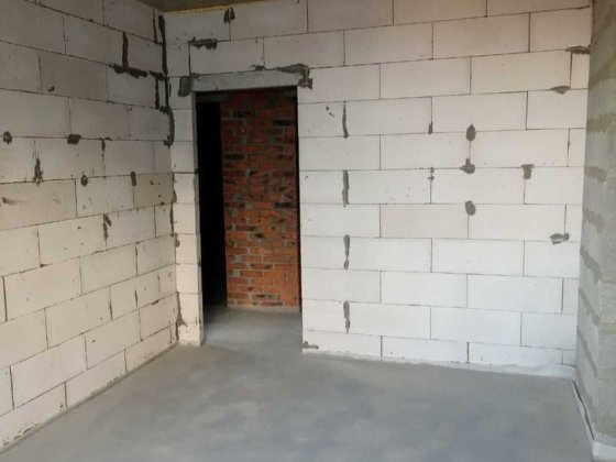 продажа 1К  квартири ЖК «Озерний Клуб»  15 хв до Києва  Озера Підгірці