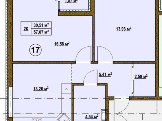 Продам 2к квартиру БЕЗ КОМІСІЇ Біля озера 15 хв до Києва Підгірці