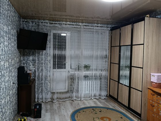 ТЕРМІНОВО! Продам 2-х кімнатну квартиру. Богуслав