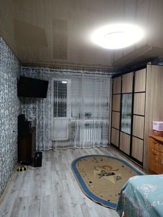 ТЕРМІНОВО! Продам 2-х кімнатну квартиру. - фото 1