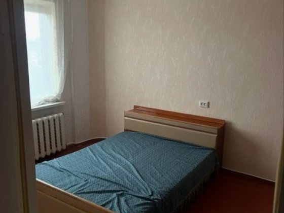 Квартира 3х-кімнатна Сквира