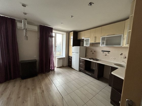 Квартира студія. Кагарлик