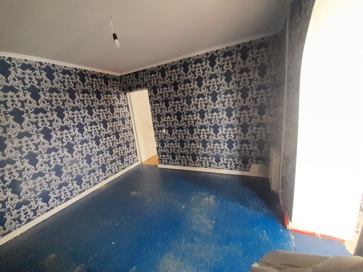 Продаж однокімнатної квартири у місті  Тетіїв - фото 1