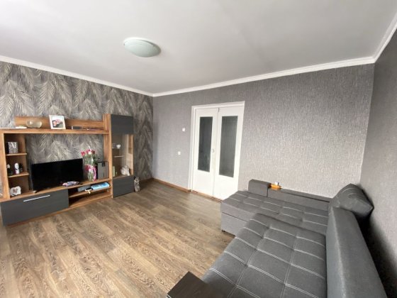 Продаж 2 кім Тетіїв, Є-Відновлення Тетиев