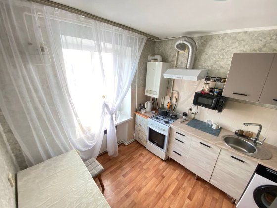 Продам 2х кімнатну квартиру в центрі міста Тетиев