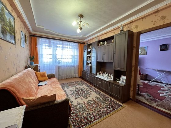 Ексклюзив! Продам VIP 3х кімнатну квартиру в місті Узин Узин