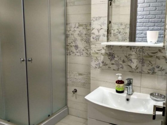 Ексклюзив. Продам хорошу 2шку з ремонтом в центрі міста  Узин Узин