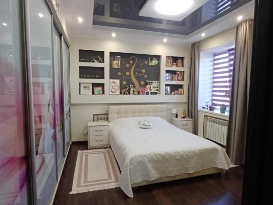 Продається 3-кімнатна квартира в м. Узин Працюємо з держпрограмами!!! Узин