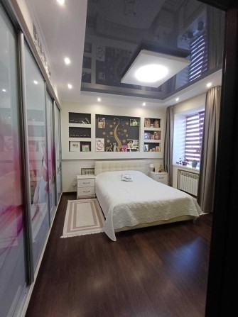 Продається 3-кімнатна квартира в м. Узин Працюємо з держпрограмами!!! - фото 1