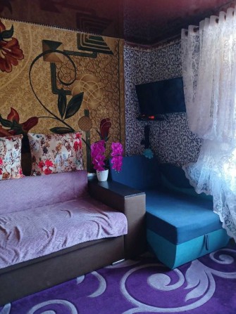 1-Кімната квартира в центрі Миронівки - фото 1