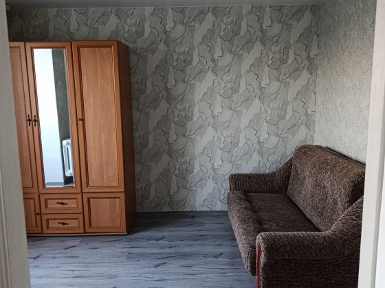 1-кімнатна квартира Мироновка